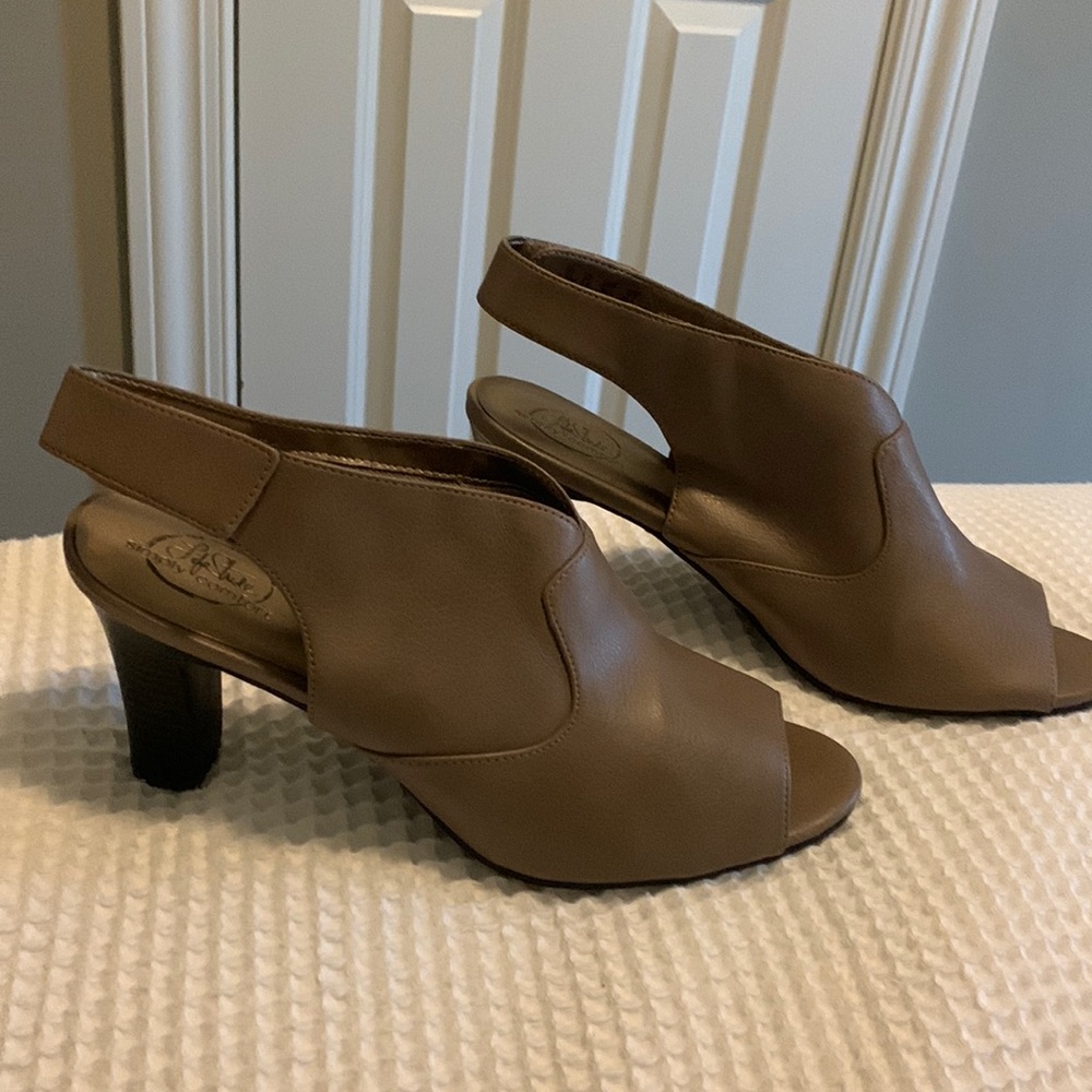 Booties/Shooties